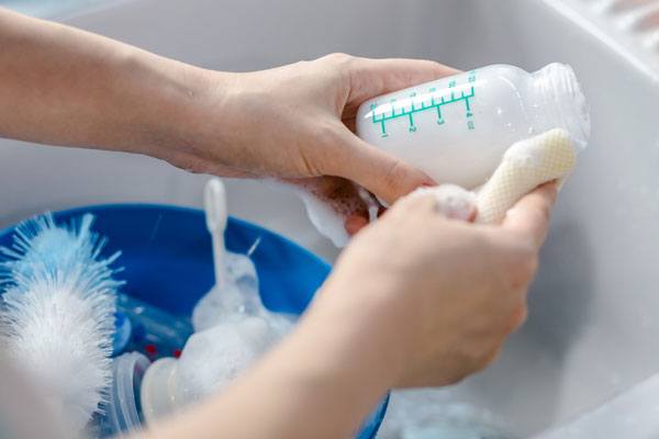 Không nghe lời mẹ ở cữ sau sinh tôi đã phải hối hận, đến khi nghe bác sĩ nói mới nhận ra CHÂN ÁI!- Ảnh 1. Không nghe lời mẹ ở cữ sau sinh tôi đã phải hối hận, đến khi nghe bác sĩ nói mới nhận ra CHÂN ÁI!- Ảnh 1.
