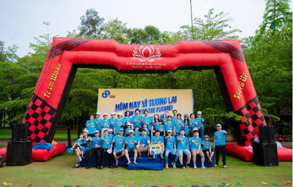 GSV tổ chức ngày hội gia đình cho hơn 2.700 thành viên- Ảnh 2. GSV tổ chức ngày hội gia đình cho hơn 2.700 thành viên- Ảnh 2.