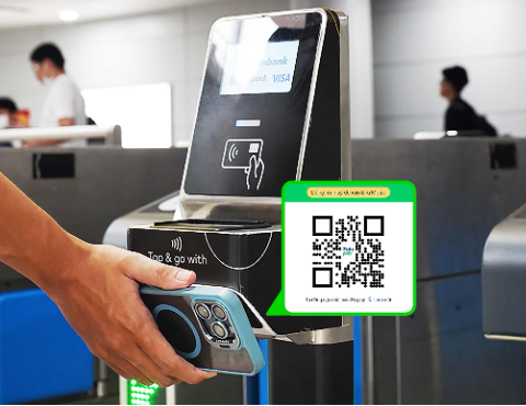 Zalopay hợp tác cùng Metro HCM: Thúc đẩy hạ tầng thanh toán số trong giao thông đô thị- Ảnh 2.