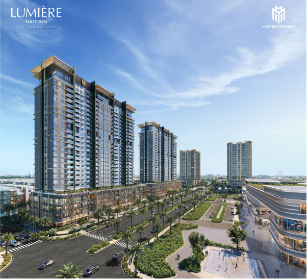 Rich Land Việt Nam - Khẳng định vị thế qua gần một thập kỷ phát triển- Ảnh 3. Rich Land Việt Nam - Khẳng định vị thế qua gần một thập kỷ phát triển- Ảnh 3.