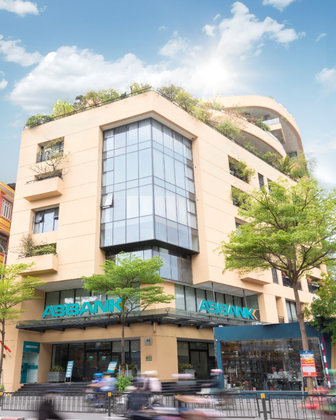 ABBANK BUSINESS: Giao dịch tiện lợi, ưu đãi bùng nổ cho doanh nghiệp SME- Ảnh 3. ABBANK BUSINESS: Giao dịch tiện lợi, ưu đãi bùng nổ cho doanh nghiệp SME- Ảnh 3.