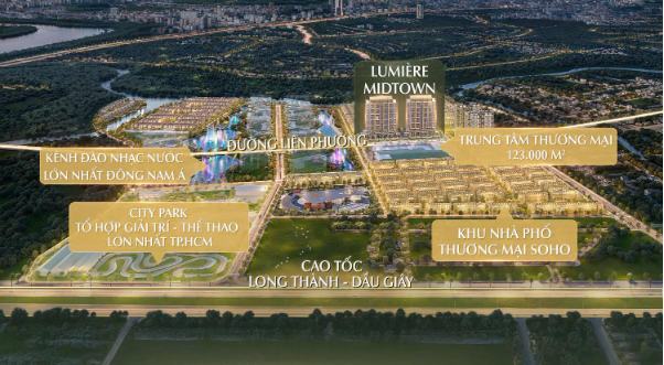 Rich Land Việt Nam - Khẳng định vị thế qua gần một thập kỷ phát triển- Ảnh 4. Rich Land Việt Nam - Khẳng định vị thế qua gần một thập kỷ phát triển- Ảnh 4.