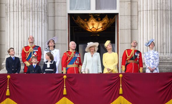 Hoàng gia Anh có gửi lời chúc mừng sinh nhật 4 tuổi của Công chúa Lilibet - con gái Harry và Meghan?- Ảnh 2.