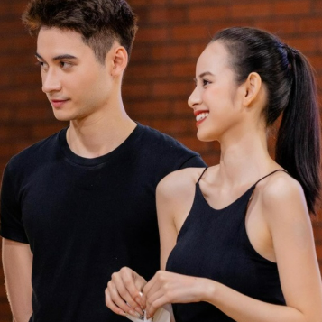 “Kim Tae Hee Việt Nam” 2K2 công khai bạn trai mới sau hơn 4 tháng chia tay Nam vương?- Ảnh 3.