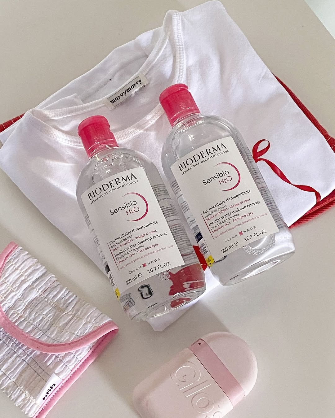 Bioderma chính thức lên tiếng về việc thu hồi sản phẩm nước tẩy trang đình đám- Ảnh 2. Bioderma chính thức lên tiếng về việc thu hồi sản phẩm nước tẩy trang đình đám- Ảnh 2.