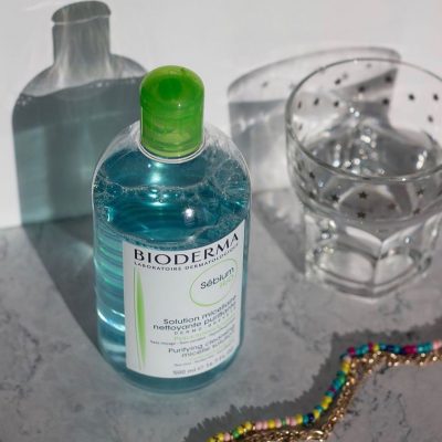 Bioderma chính thức lên tiếng về việc thu hồi sản phẩm nước tẩy trang đình đám- Ảnh 3. Bioderma chính thức lên tiếng về việc thu hồi sản phẩm nước tẩy trang đình đám- Ảnh 3.