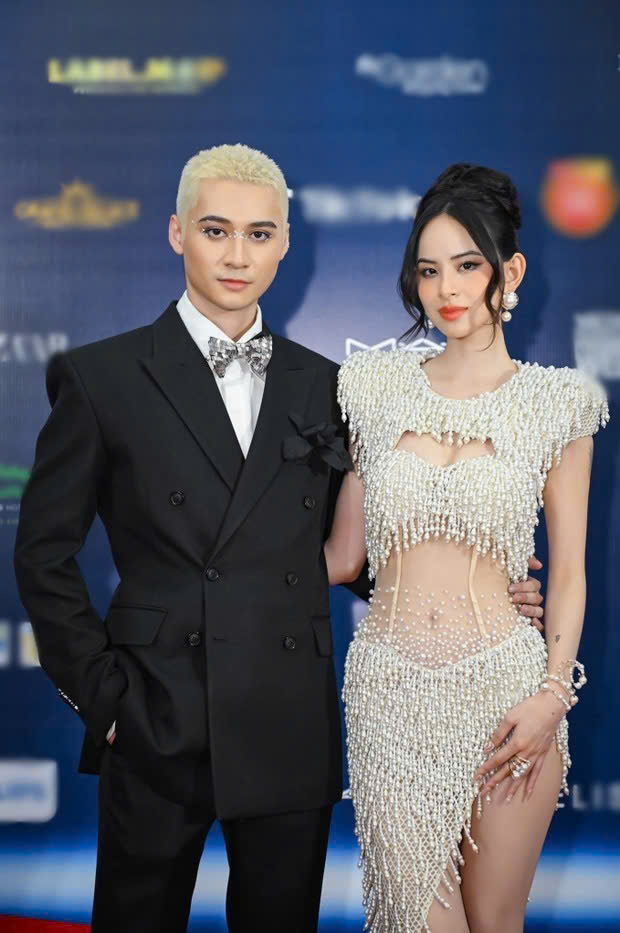 “Kim Tae Hee Việt Nam” 2K2 công khai bạn trai mới sau hơn 4 tháng chia tay Nam vương?- Ảnh 4.
