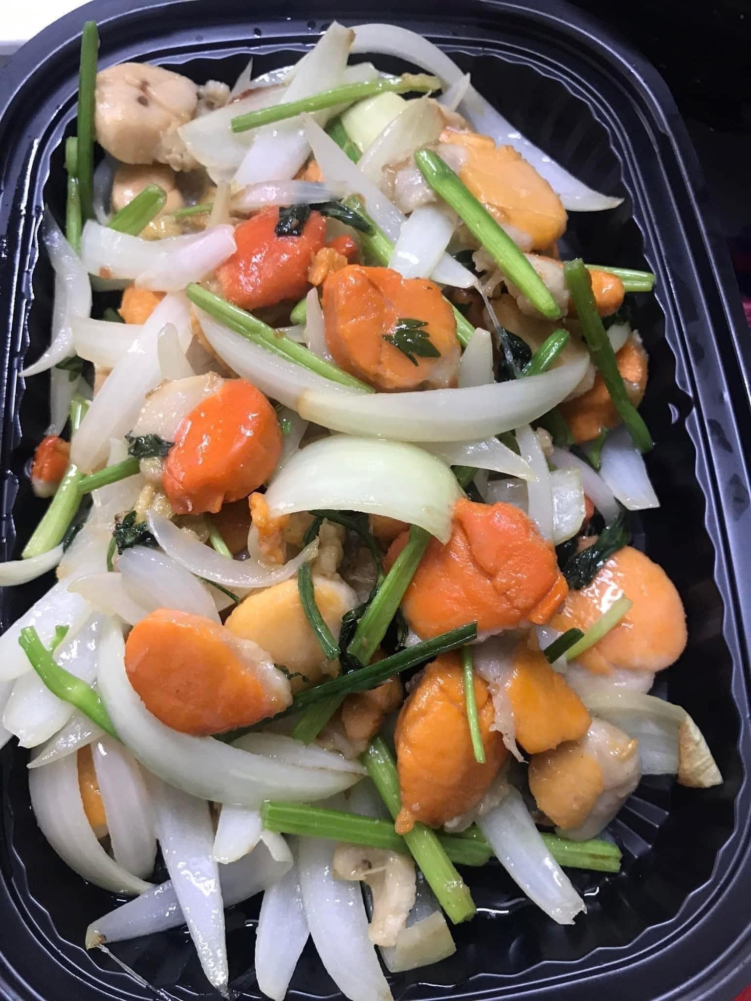 Đến hòn đảo này ai cũng ngơ ngác hỏi "đanh-hà-quăn" là gì, một khi đã biết sẽ lập tức tìm chỗ ăn cho bằng được!- Ảnh 10. Đến hòn đảo này ai cũng ngơ ngác hỏi "đanh-hà-quăn" là gì, một khi đã biết sẽ lập tức tìm chỗ ăn cho bằng được!- Ảnh 10.