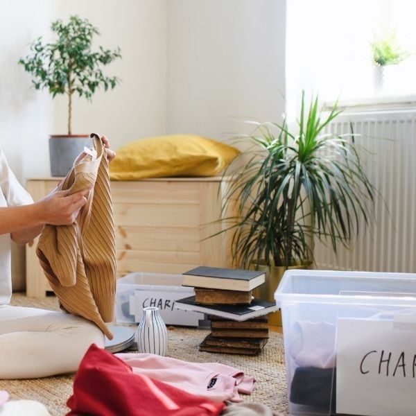 Từ sống bốc đồng đến biết giữ tiền: Cách tôi quản lý tài chính tỉnh táo sau tuổi 40- Ảnh 2.