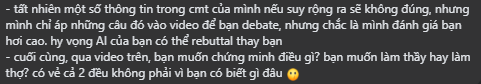Làm MV rap diss cộng đồng họa sĩ Việt, cô gái chọc giận cả giới producer lẫn rapper, nhận về cả rổ “gạch đá”- Ảnh 4.