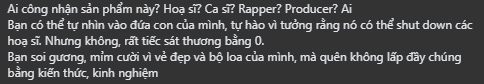 Làm MV rap diss cộng đồng họa sĩ Việt, cô gái chọc giận cả giới producer lẫn rapper, nhận về cả rổ “gạch đá”- Ảnh 5.