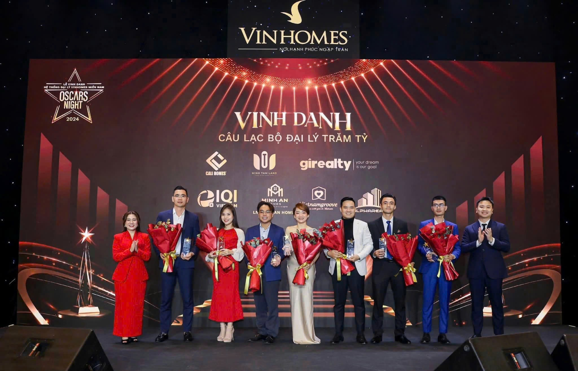 Minh Tâm Land trở thành đại lý F1 chiến lược của Vinhomes Green City- Ảnh 3.