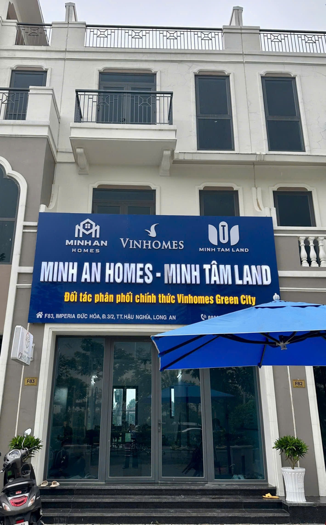 Minh Tâm Land trở thành đại lý F1 chiến lược của Vinhomes Green City- Ảnh 5.