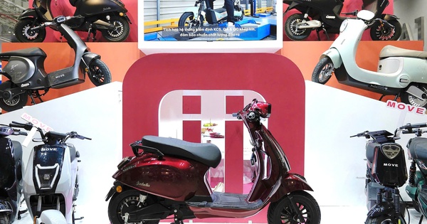 MOVE rót hơn 13 triệu USD vào đường đua ông lớn xe điện- Ảnh 1.