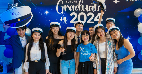 Du học Phần Lan – Giấc mơ châu Âu đáng giá- Ảnh 1.