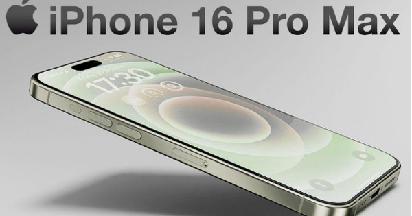 CLICKBUY - Địa chỉ mua iPhone 16 Pro Max uy tín- Ảnh 1.