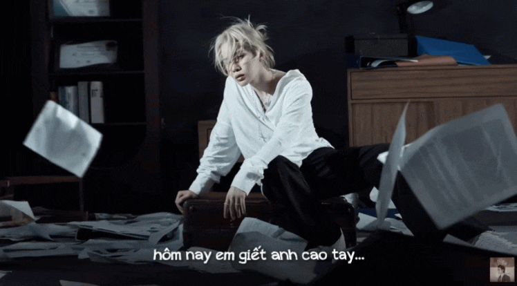 Jack ra nhạc giữa lúc drama bủa vây, leo top trending ngay trong đêm- Ảnh 2.
