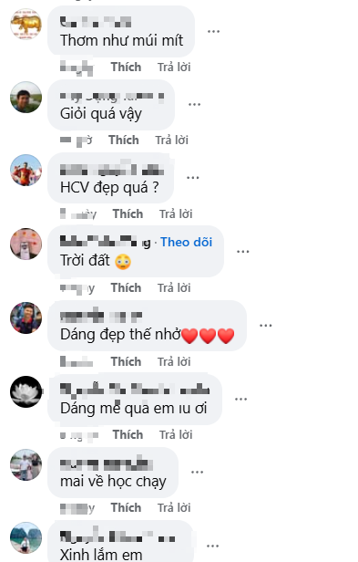 "Tỏa sáng" trên đường chạy, gái xinh đáp trả khi bị nói "làm màu"- Ảnh 4.