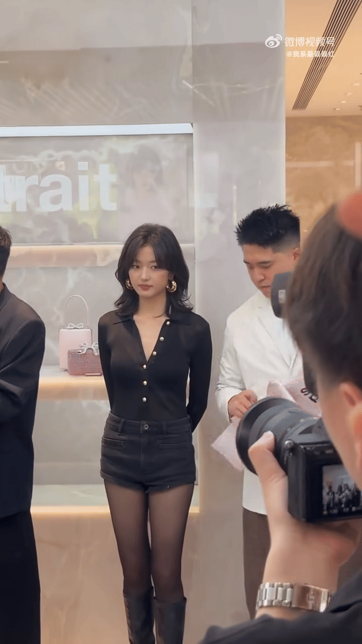 "Jeon Ji Hyun Trung Quốc" dính phốt căng: Phạm điều tối kỵ tại showbiz, nhìn sang Mã Tư Thuần - Xuân Hạ mà xấu hổ!- Ảnh 2.