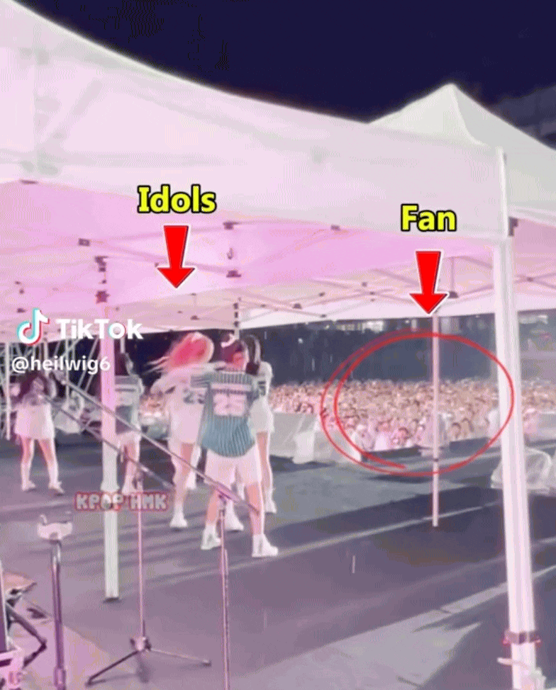 Gần 3 triệu lượt xem công chúa Kpop bị chỉ trích dữ dội, tất cả là tại BLACKPINK- Ảnh 1.