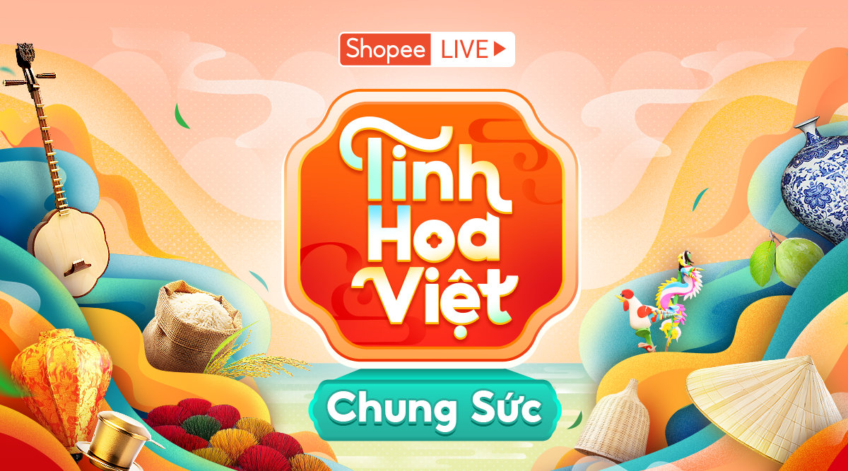 Nhập hội mua sắm thả ga, freeship cực đã cùng Shopee siêu sale 06.06- Ảnh 3.