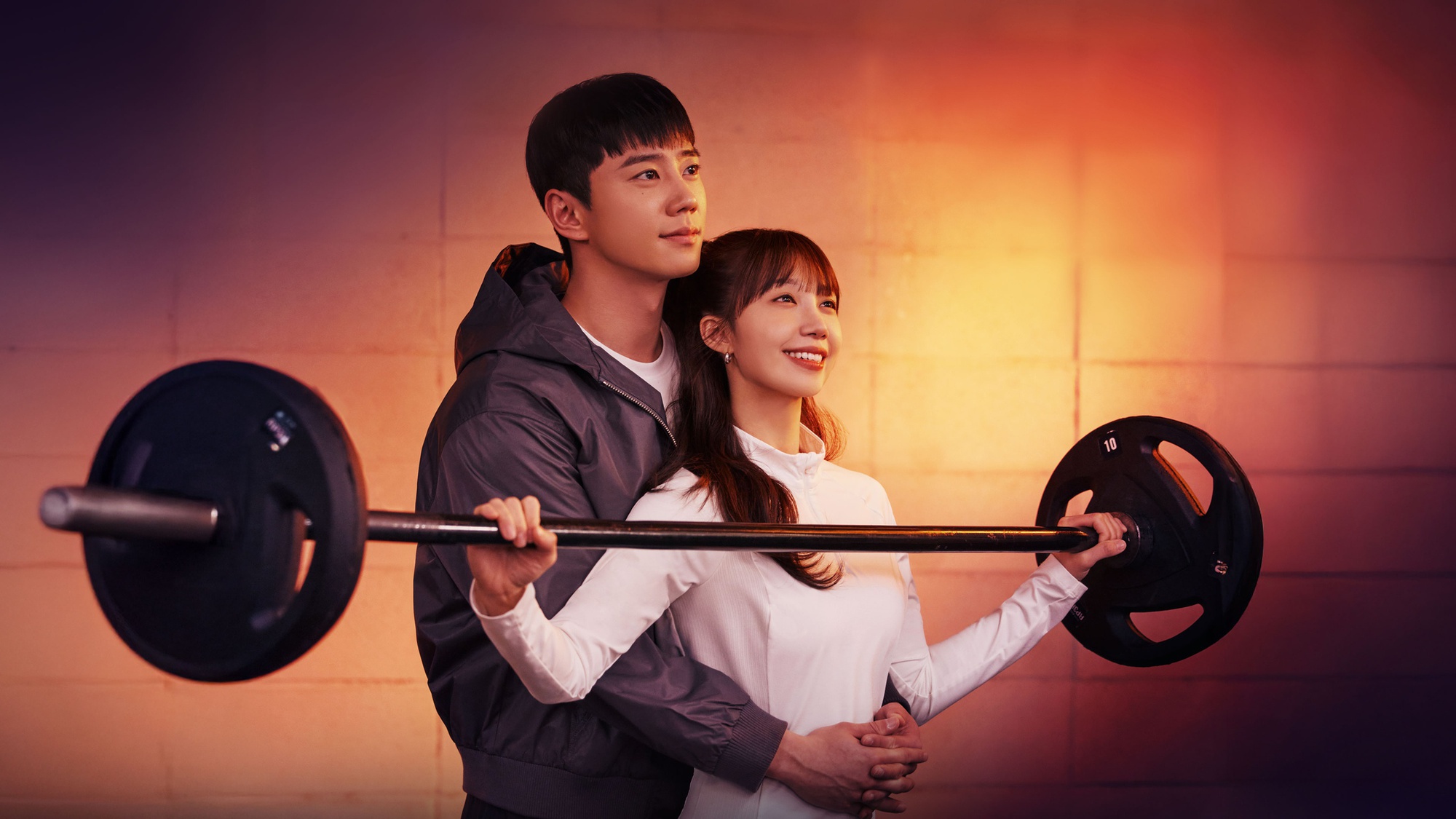 Phim ngôn tình Hàn "xàm" quá hóa hay, xứng đáng nổi tiếng hơn: Cặp chính chemistry ngập trời, vừa xem vừa mắc cỡ- Ảnh 2.