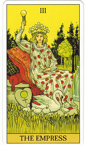 Chọn một lá bài Tarot để biết: Trong 30 ngày tới, bạn sẽ nhận được món quà nào từ cuộc sống?- Ảnh 5.