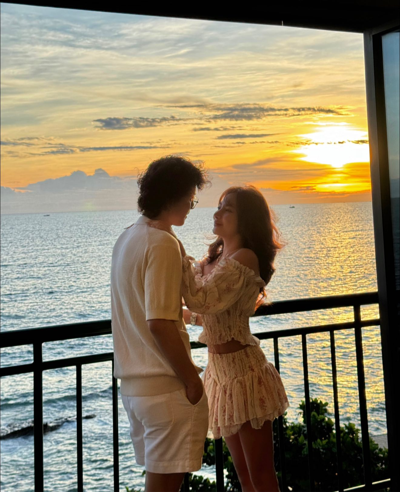 Chồng của phú bà Diệp Lê là ai mà sẵn sàng mua 3 mảnh đất tặng vợ, tài chính trong nhà để vợ giữ hết- Ảnh 1.