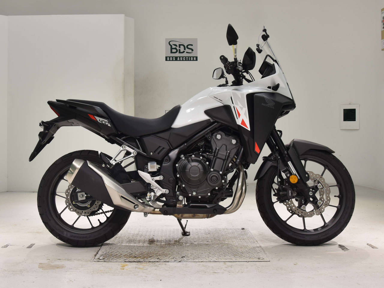 Đại lý bật mí xe Honda dáng cực 'hầm hố' có thể về nước: Đi gần 500km một bình xăng, đã có giá dự kiến- Ảnh 1.
