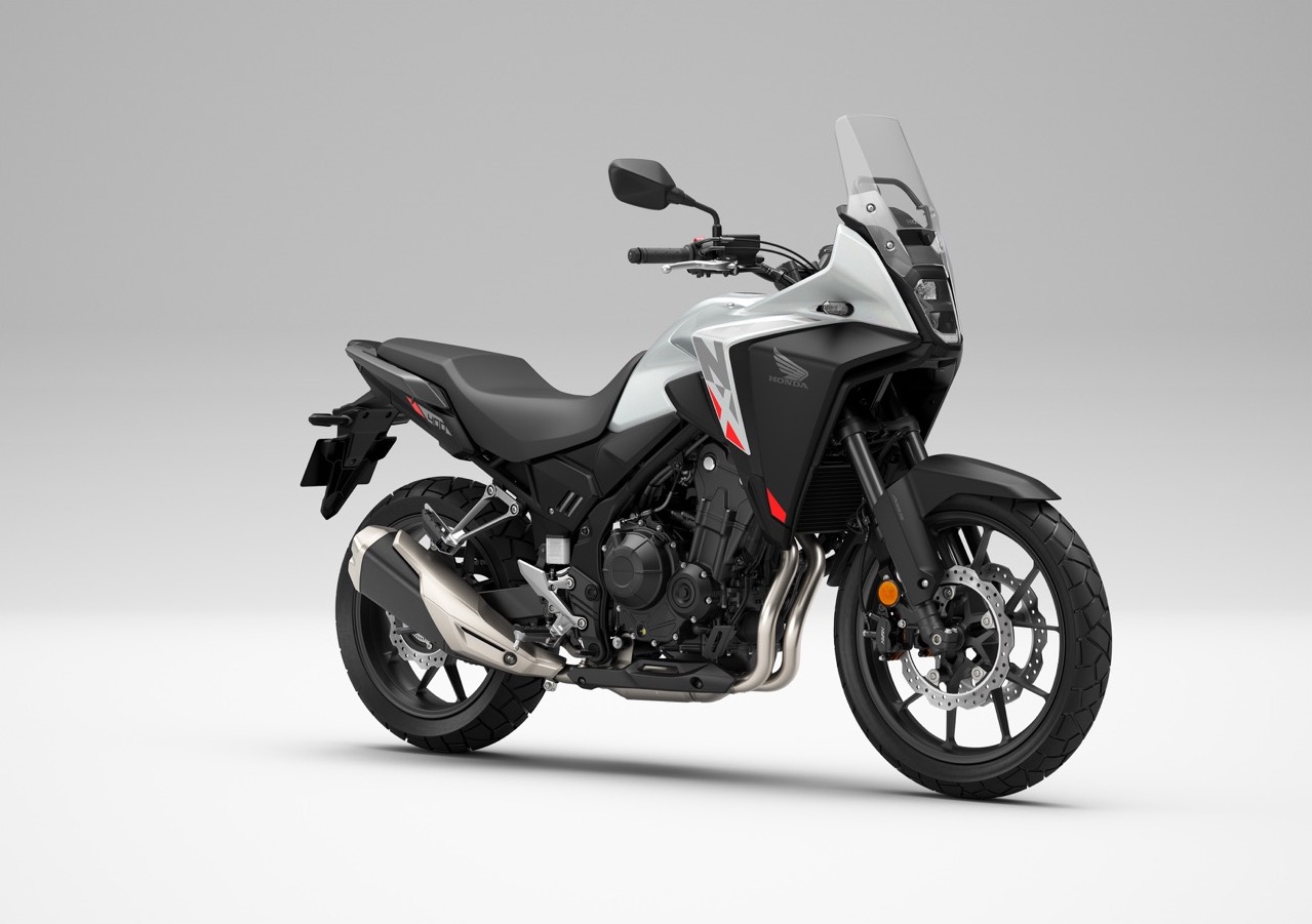 Đại lý bật mí xe Honda dáng cực 'hầm hố' có thể về nước: Đi gần 500km một bình xăng, đã có giá dự kiến- Ảnh 7.
