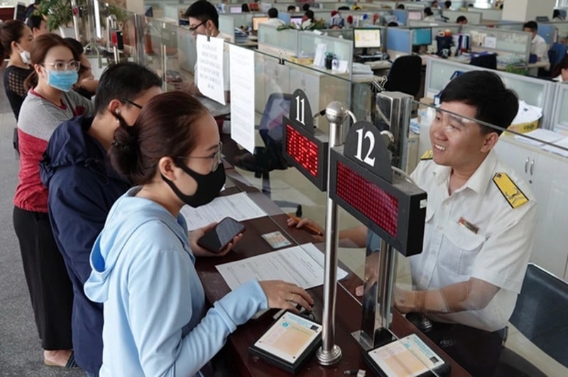 Bán xôi vỉa hè doanh thu 800 triệu bắt buộc sử dụng hóa đơn điện tử từ máy tính tiền?- Ảnh 2.