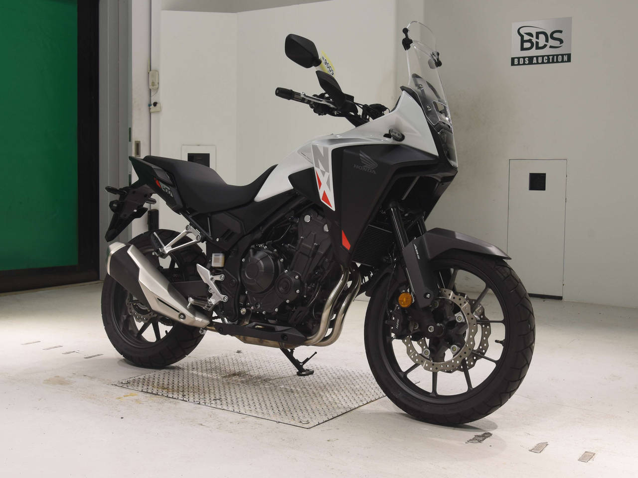 Đại lý bật mí xe Honda dáng cực 'hầm hố' có thể về nước: Đi gần 500km một bình xăng, đã có giá dự kiến- Ảnh 3.