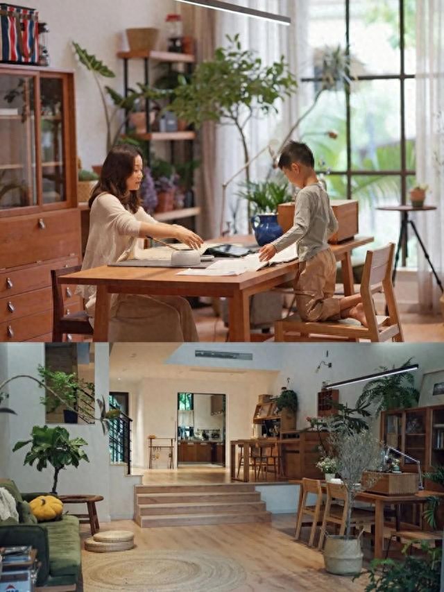 Mẹ đơn thân tuổi 50 sống cùng con trong biệt thự 300m²: "Ai bảo phụ nữ ly hôn là đáng thương?"- Ảnh 1.