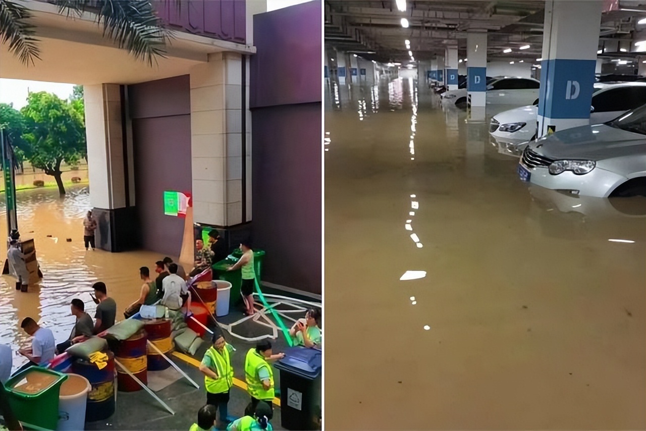 Tưởng lời vì mua nhà tầng 1 có sân – ai ngờ chỉ một trận mưa đầu mùa khiến tôi thiệt hại cả chục triệu!- Ảnh 4.