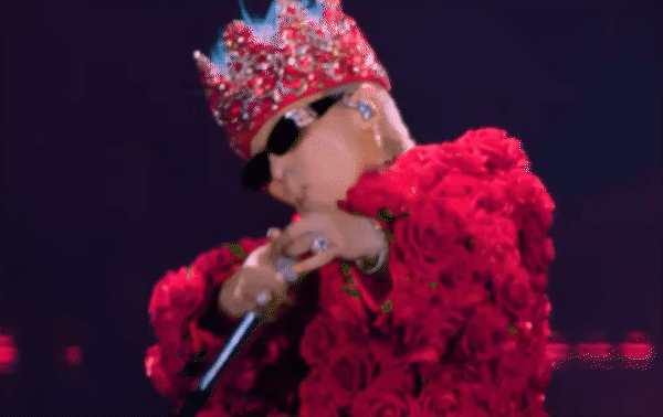 G-Dragon biểu diễn tại SVĐ Mỹ Đình: Thị trường concert Việt khẳng đinh tiềm năng, sẵn sàng cho concert đẳng cấp thế giới!- Ảnh 5.