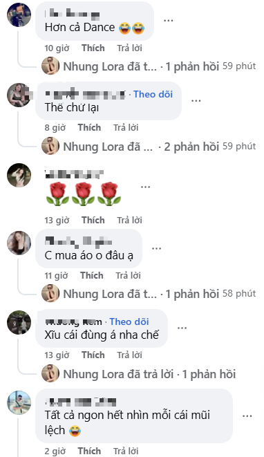 Gái xinh đăng clip "đu đưa", chỉ 14 giây nhưng đủ khiến người xem "lụi tim"- Ảnh 5.