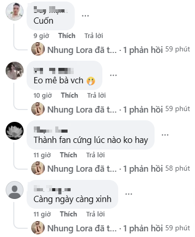 Gái xinh đăng clip "đu đưa", chỉ 14 giây nhưng đủ khiến người xem "lụi tim"- Ảnh 3.