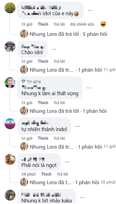 Gái xinh đăng clip "đu đưa", chỉ 14 giây nhưng đủ khiến người xem "lụi tim"- Ảnh 4.