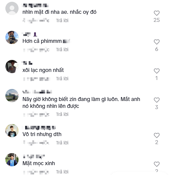 Không làm "content" nấu ăn, Zin thử thách trang điểm với máy mát xa rung và phản ứng của fan nam- Ảnh 7.