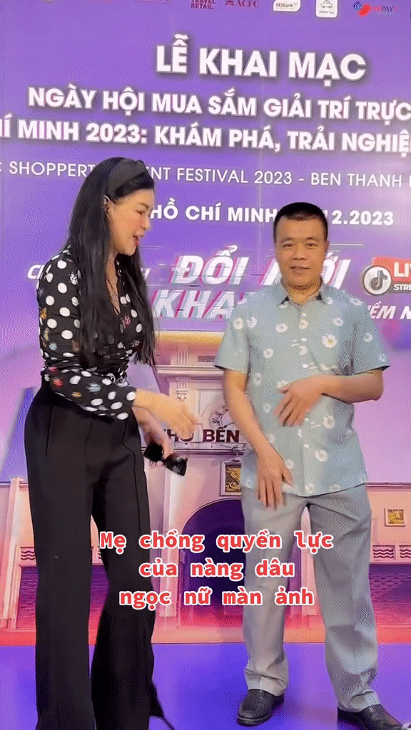 Nhan sắc thật của mẹ chồng Hà Tăng ở tuổi U60 qua ống kính người lạ- Ảnh 7.