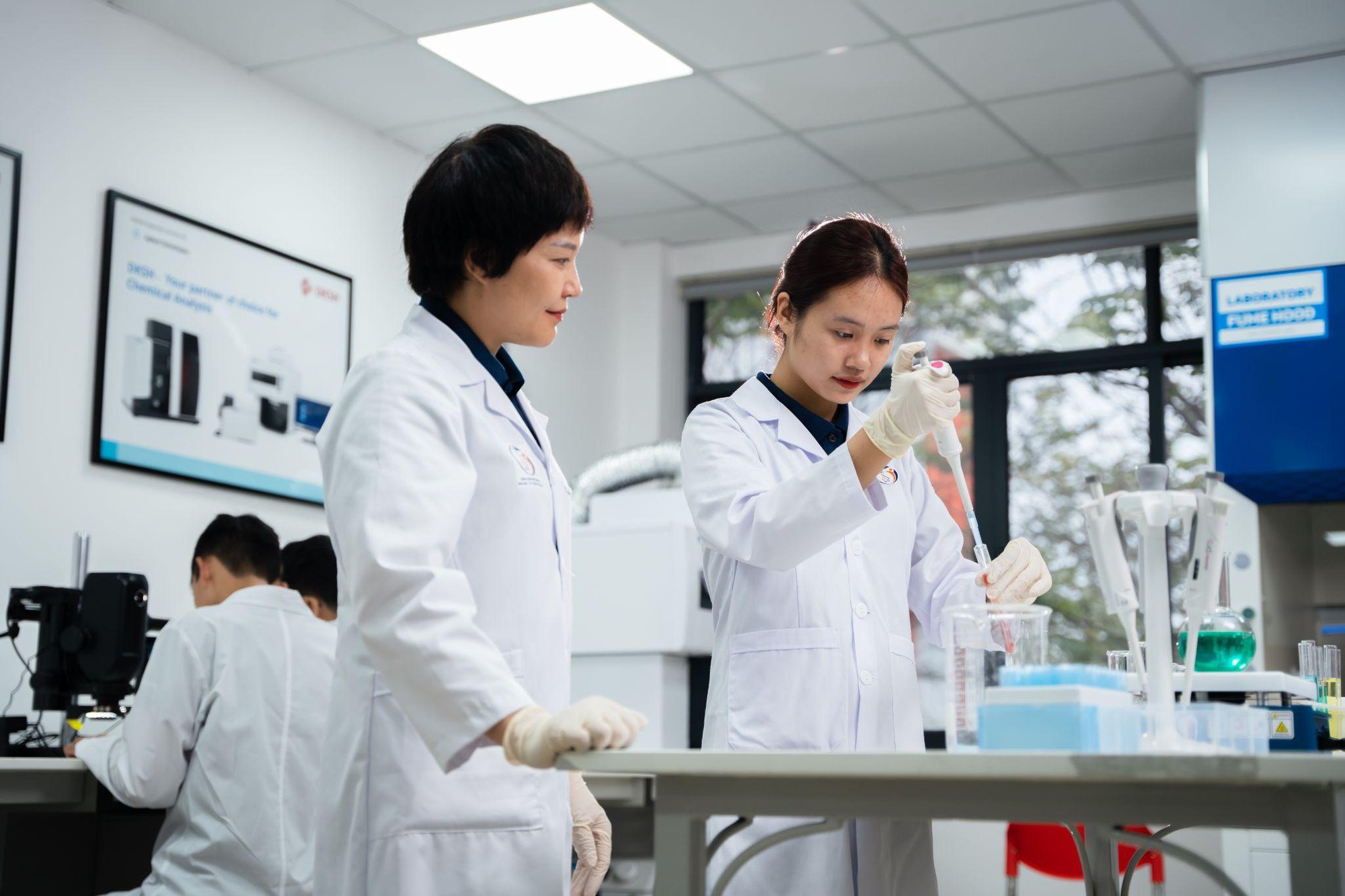 Phụ huynh “bắt trend”: Chọn đúng ngành, đúng trường cho con trong thời đại công nghệ 4.0- Ảnh 5.