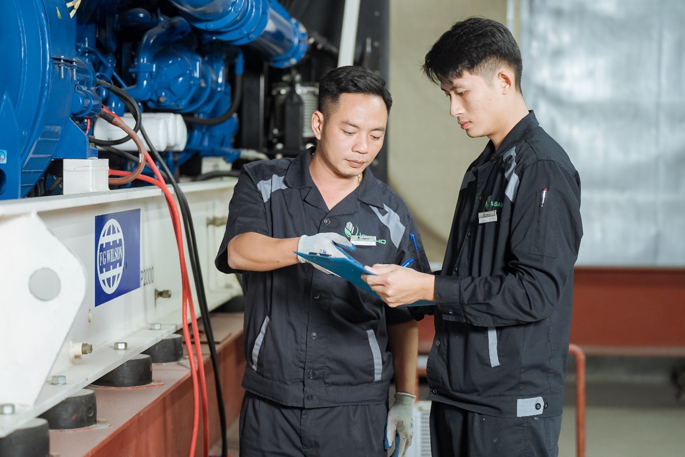 Khi chốn về là nơi an lành - VISAHO góp phần kiến tạo không gian sống lý tưởng- Ảnh 2.