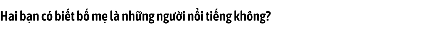 BigDaddy - Emily: “Kỷ luật với con trai, chiều chuộng với con gái để sau này không phải lụy anh nào”- Ảnh 69.