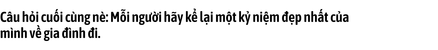 BigDaddy - Emily: “Kỷ luật với con trai, chiều chuộng với con gái để sau này không phải lụy anh nào”- Ảnh 78.