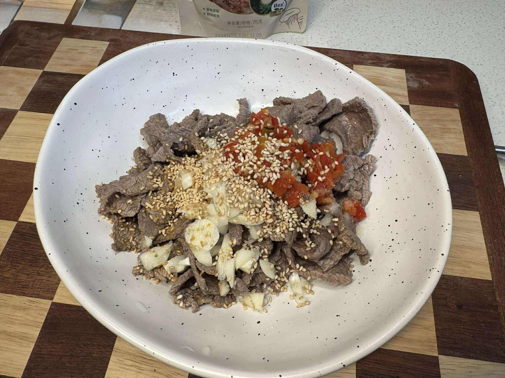 Làm món ăn này 2 lần mỗi tuần, vừa ngon miệng lại giúp tôi giảm cân nhanh và lành mạnh!- Ảnh 5.