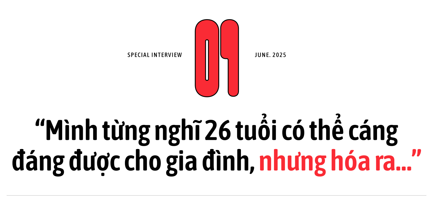BigDaddy - Emily: “Kỷ luật với con trai, chiều chuộng với con gái để sau này không phải lụy anh nào”- Ảnh 1.
