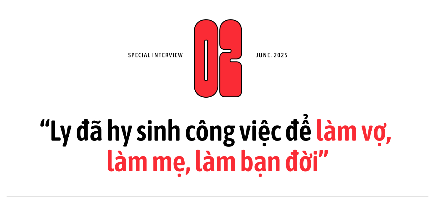 BigDaddy - Emily: “Kỷ luật với con trai, chiều chuộng với con gái để sau này không phải lụy anh nào”- Ảnh 34.