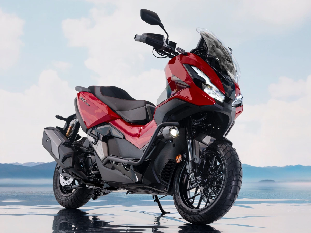 Honda có xe tay ga được đồn đưa về nhiều năm mà chưa thấy đâu: Có gì đặc biệt mà khách Việt chờ mòn mỏi?- Ảnh 1.