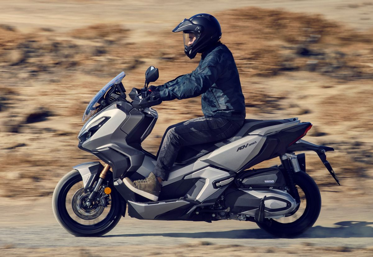 Honda có xe tay ga được đồn đưa về nhiều năm mà chưa thấy đâu: Có gì đặc biệt mà khách Việt chờ mòn mỏi?- Ảnh 2.