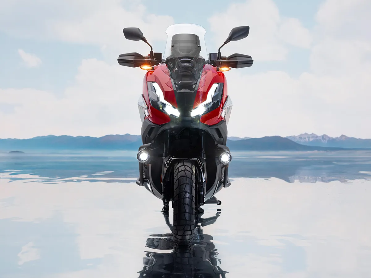 Honda có xe tay ga được đồn đưa về nhiều năm mà chưa thấy đâu: Có gì đặc biệt mà khách Việt chờ mòn mỏi?- Ảnh 9.